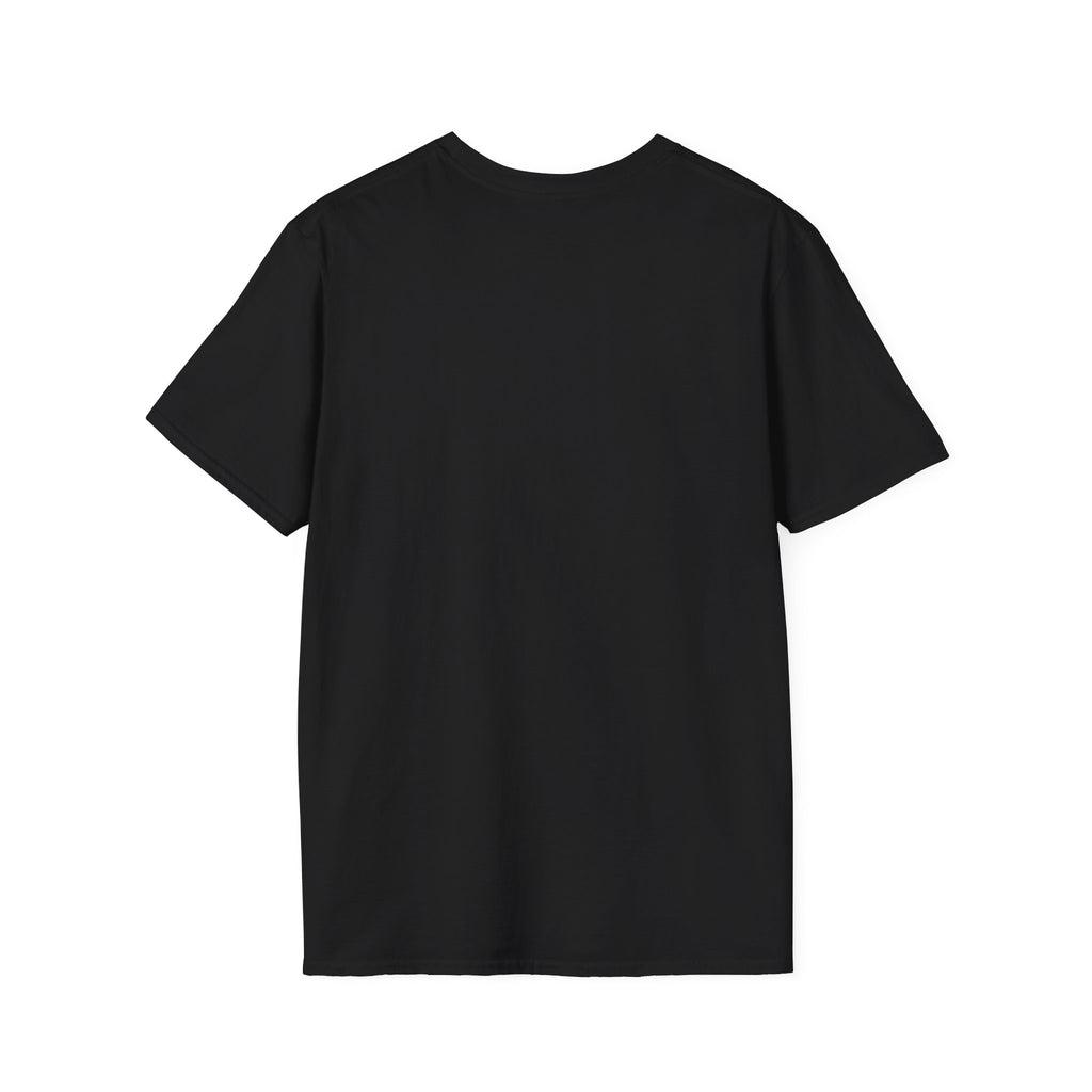 Golden Eyes Black Cat T-Shirt | Unique Cat Lover Gift