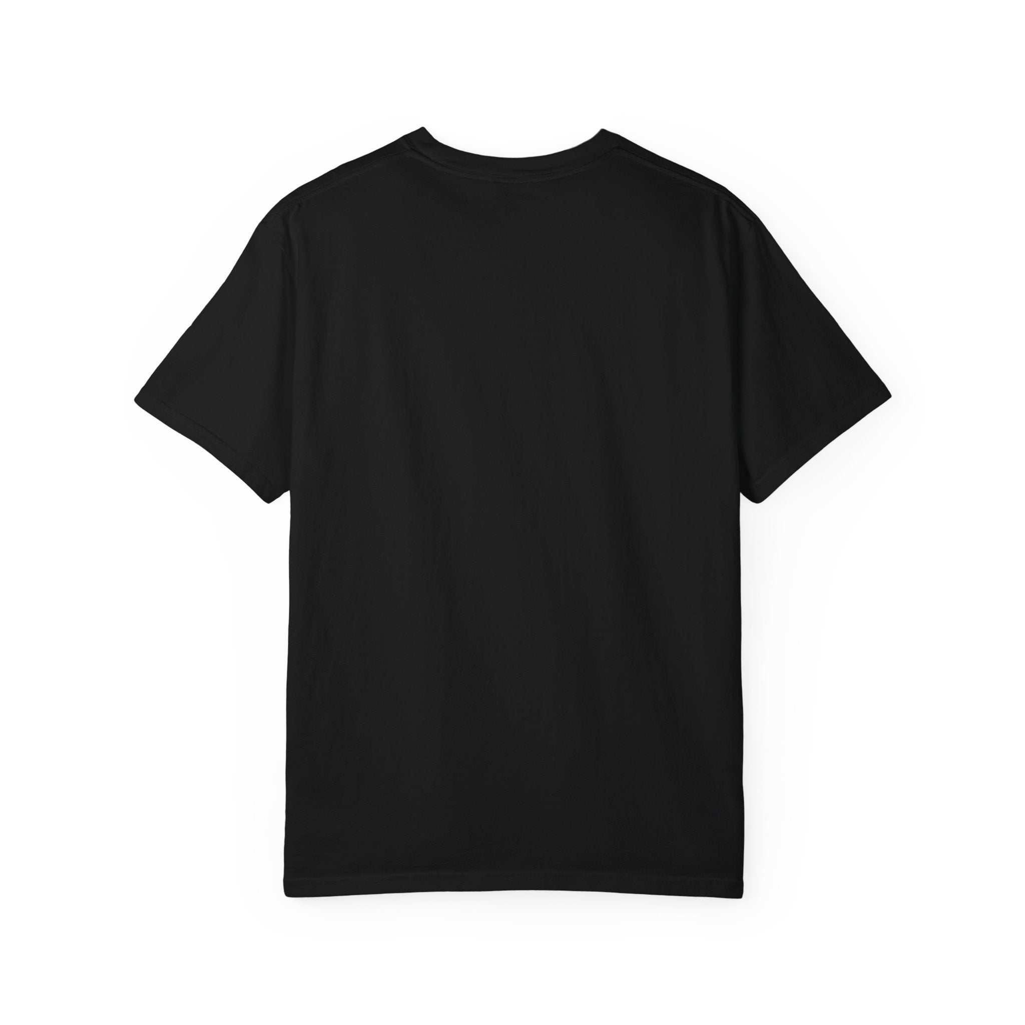 Skull Skeleton 'I Got A Severe Case Of It Is What It Is' Graphic T-Shirt