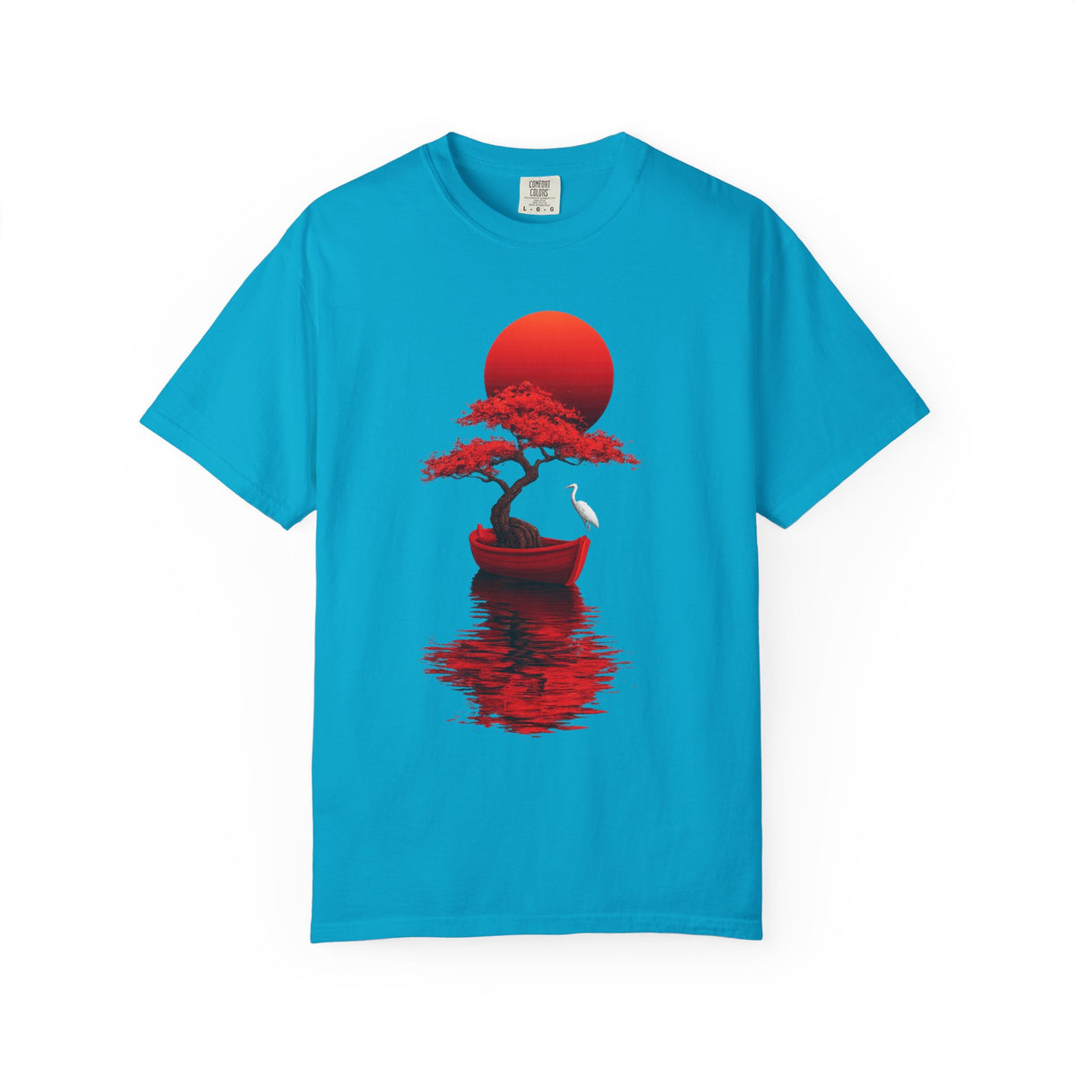 #JapaneseStyle #GraphicTee #Streetwear #MinimalistFashion #JapaneseArt #Bonsai #PremiumQuality #OldFreedom #WearYourStyle #LimitedEdition